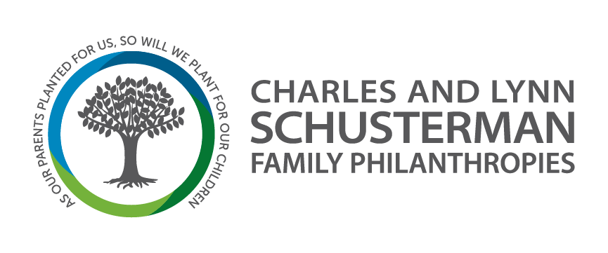 Charles and Lynn Schusterman Family Philanthropies