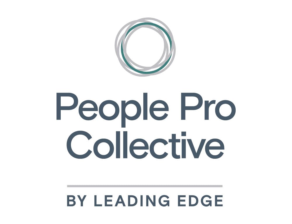 People Pro Collective by Leading Edge