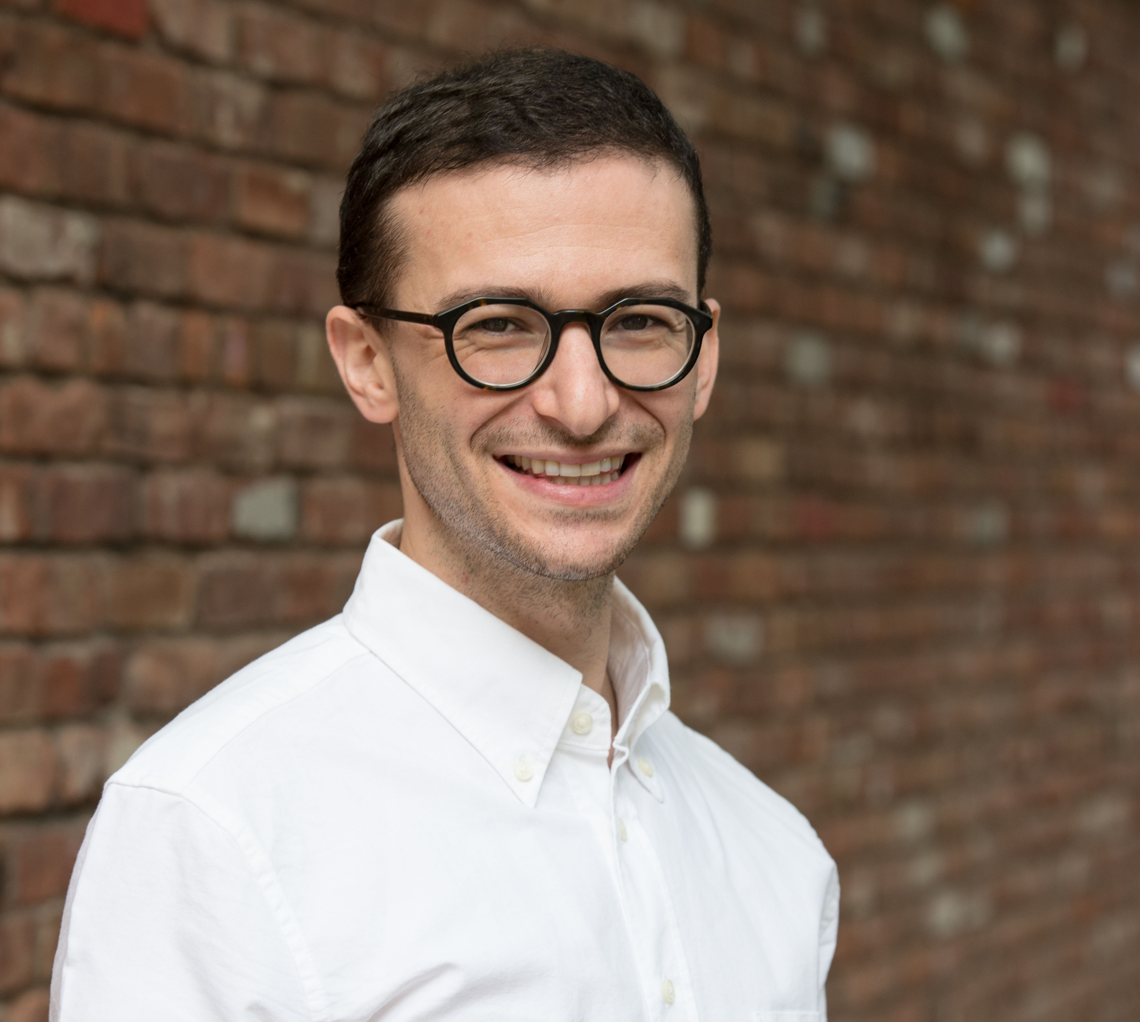 Photo of Mordy Walfish