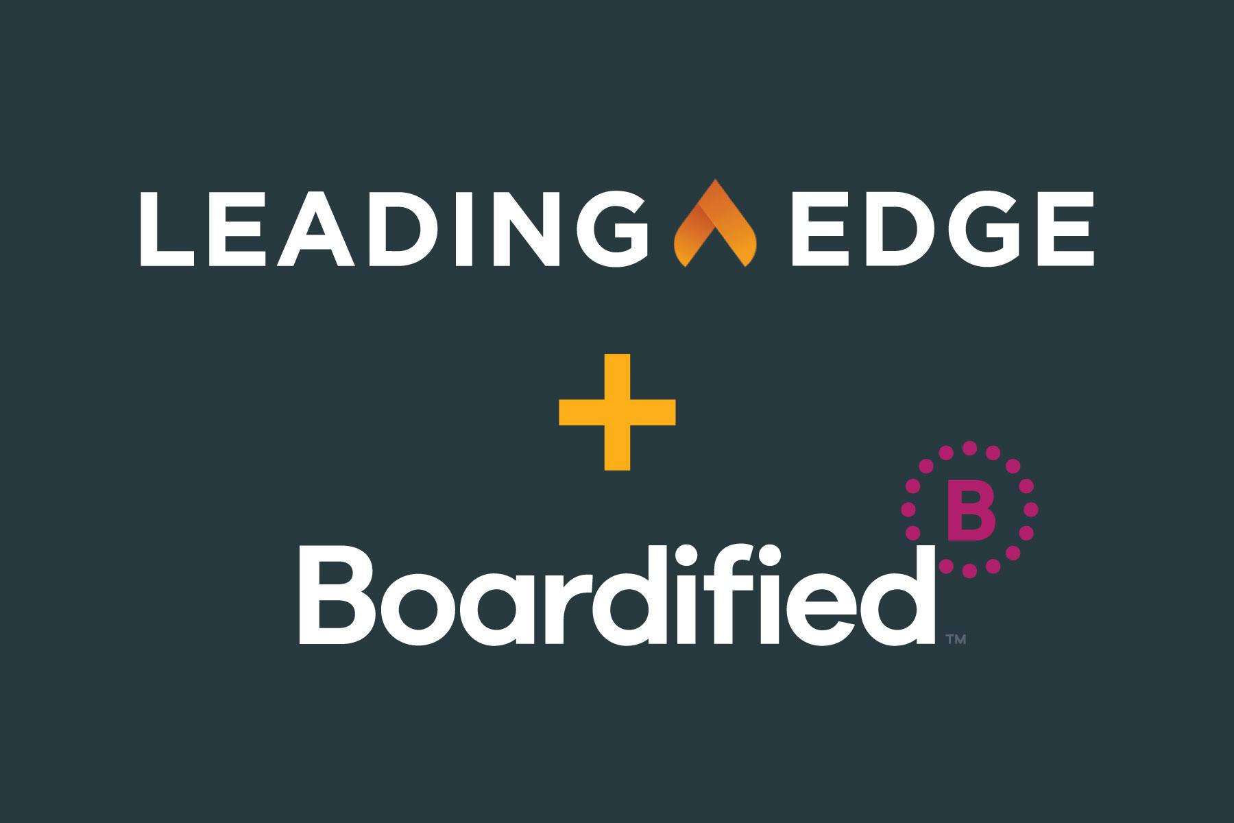 Leading Edge plus Boardified