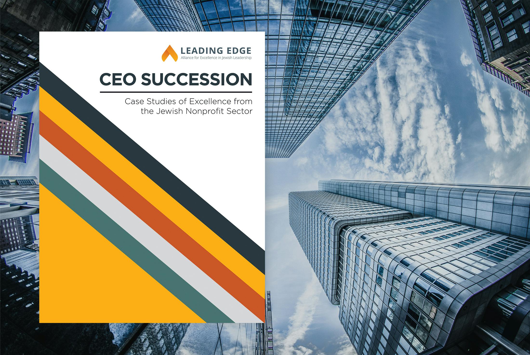 the perfect ceo case study solution