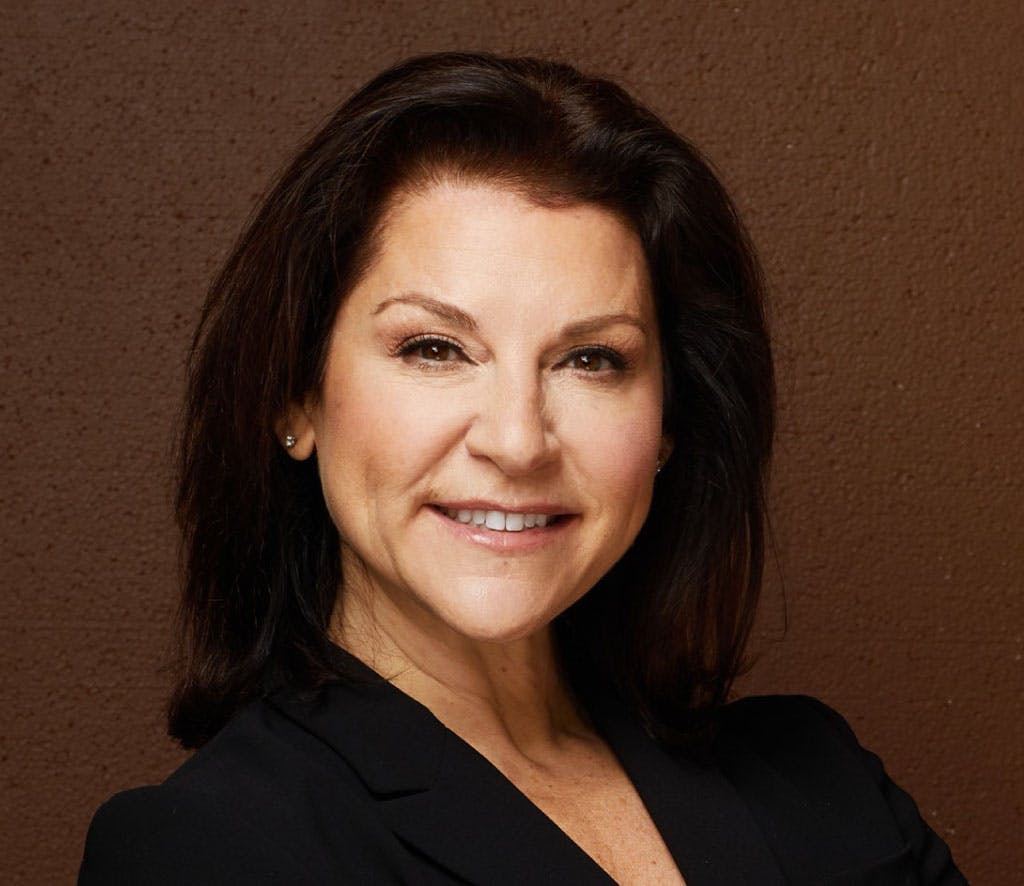 Photo of Elyse Rosen