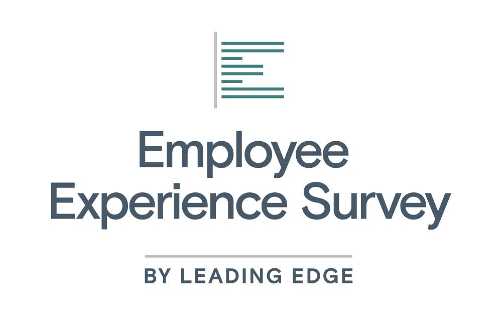 Employee Experience Survey by Leading Edge