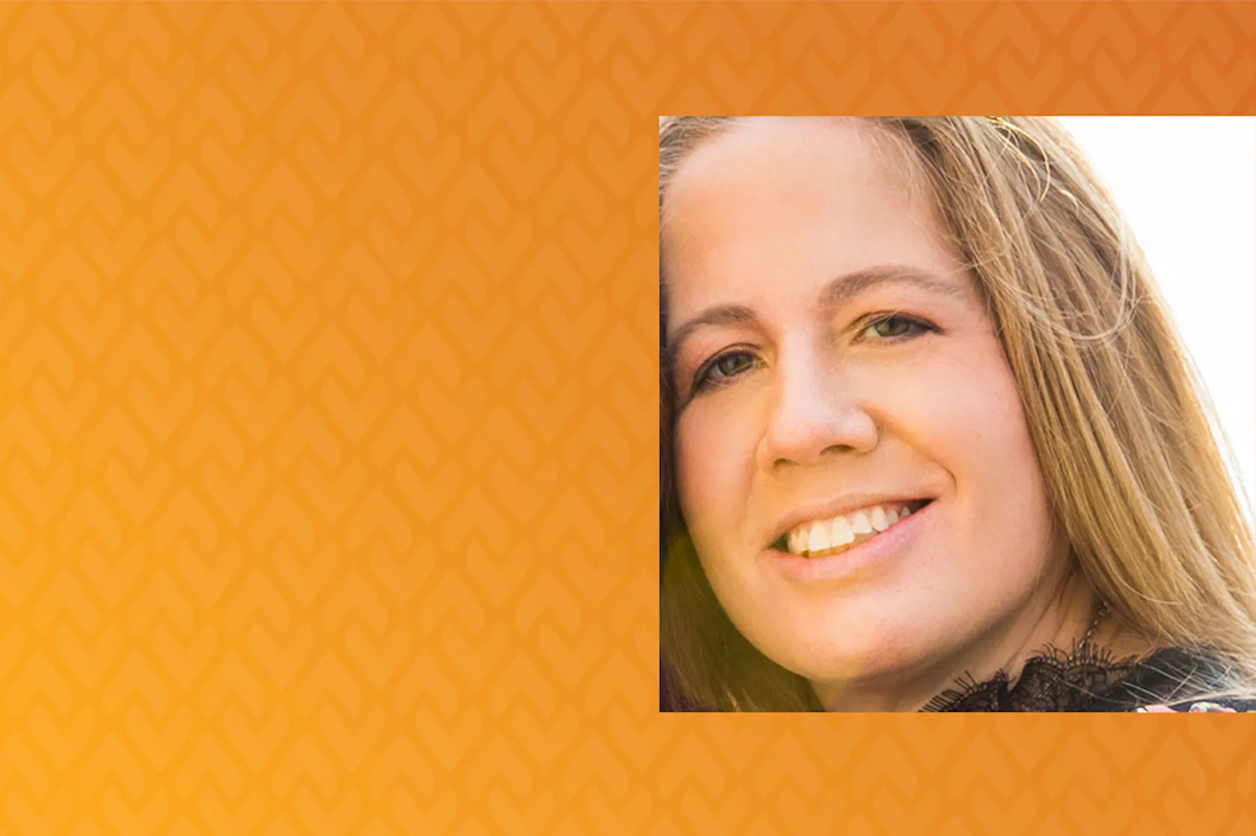 Headshot of Alicia Oberman