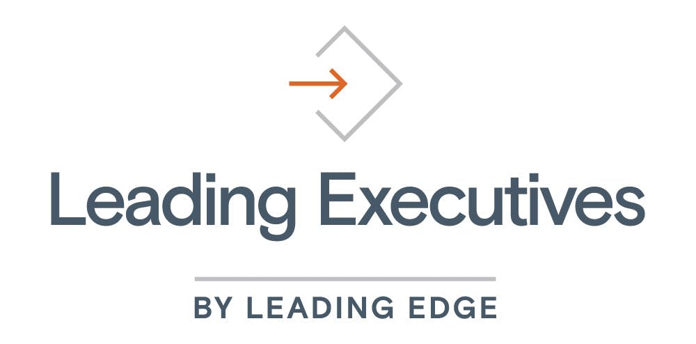 Leading Executives by Leading Edge