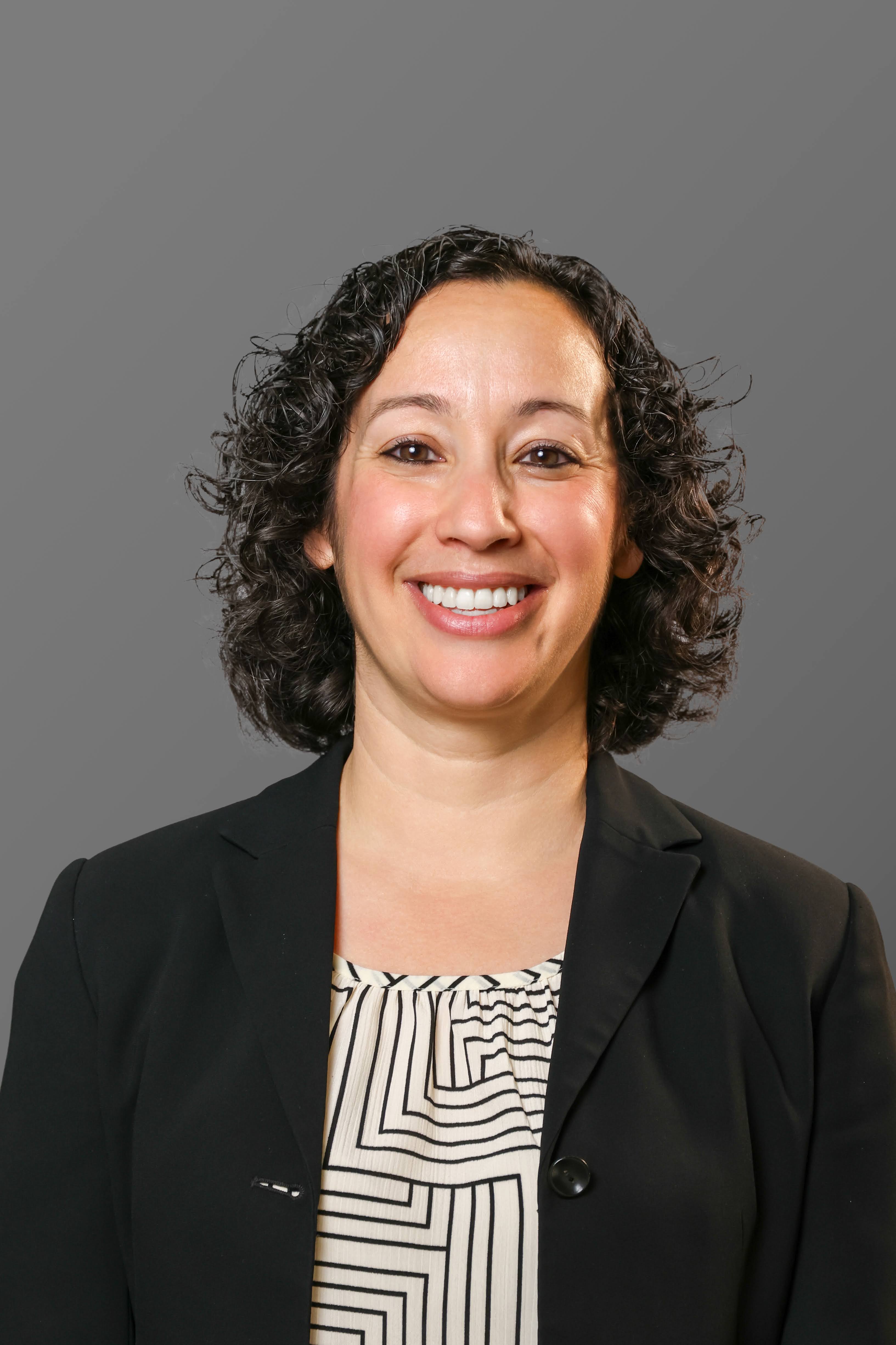 Limor Schwartz headshot