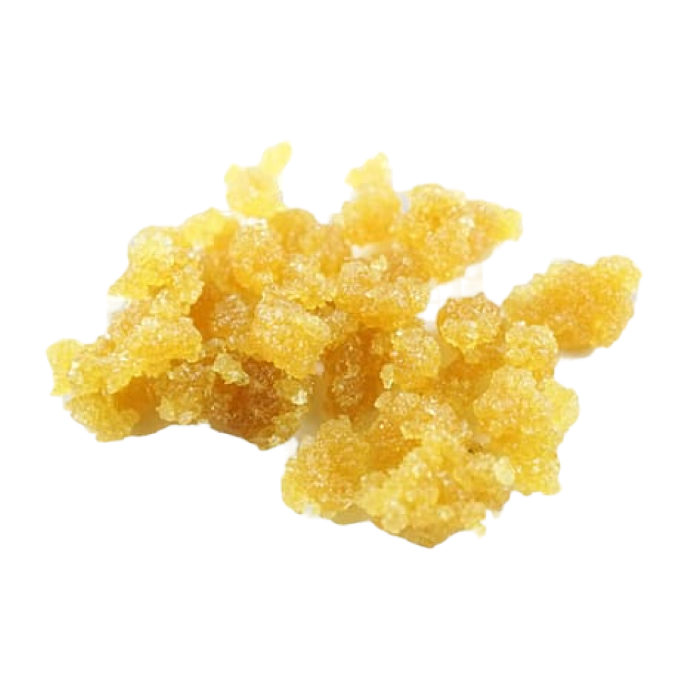 #HASH - #HASH | MAC N JACK | WAX-SUGAR | 1G - 1 G