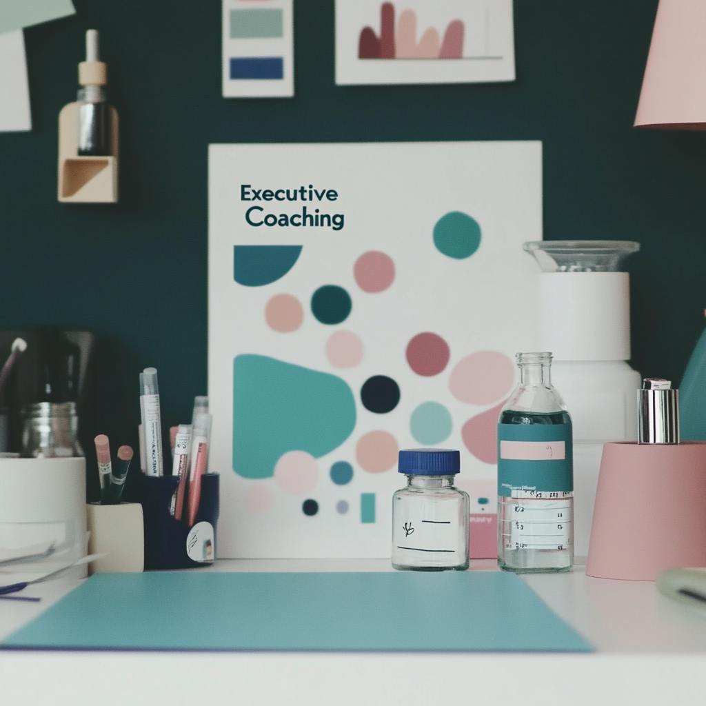 executive coaching