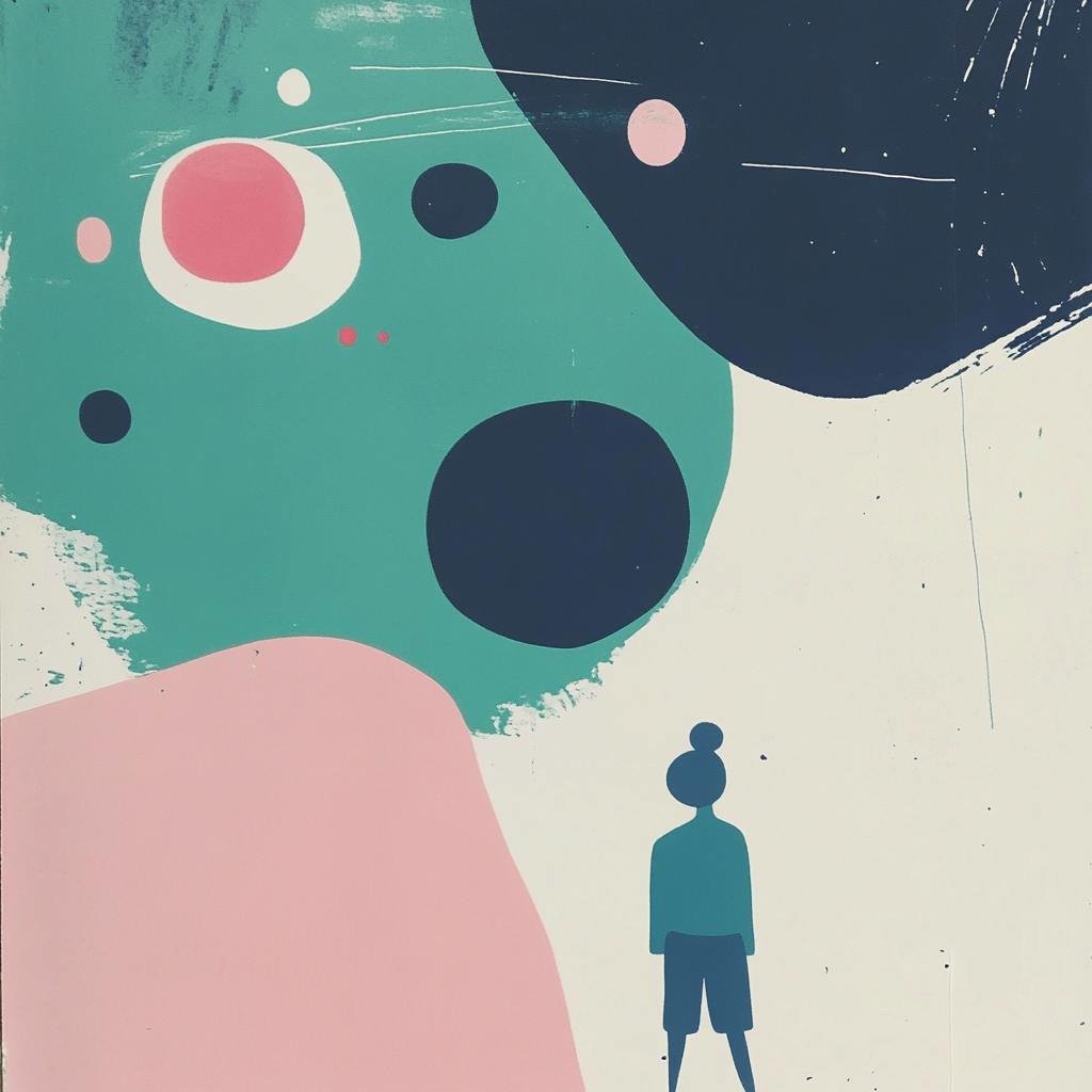 a colourful illustration