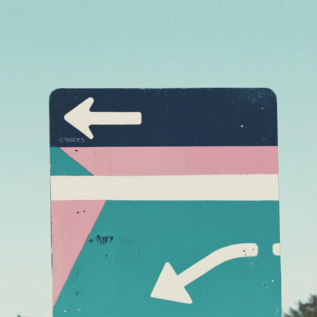 sign