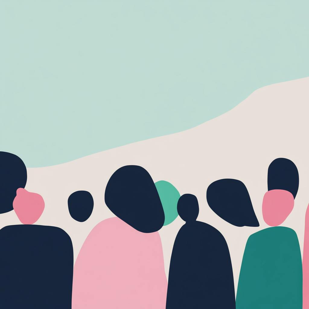people