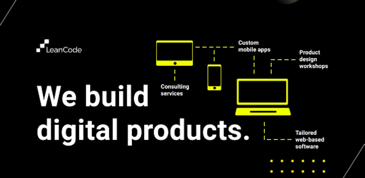 Top Flutter Development Company for Enterprise & Scale-Ups | LeanCode