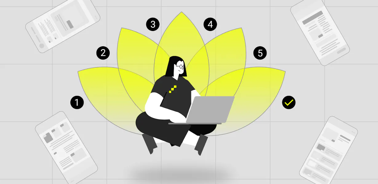 How to Build a Meditation App? Our 5-Step Guide - LeanCode