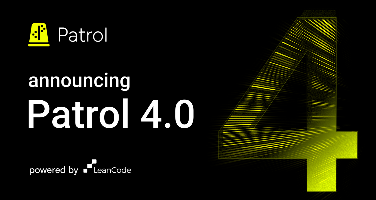 Patrol 4.0 Released: The New Standard for Flutter App Testing - LeanCode
