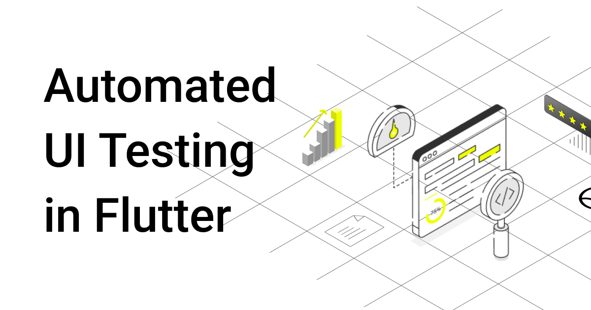 Flutter Automated UI Testing Framework Our Tool Patrol LeanCode