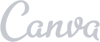 Logo for Canva
