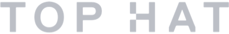 Logo for Top Hat