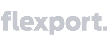Logo for Flexport