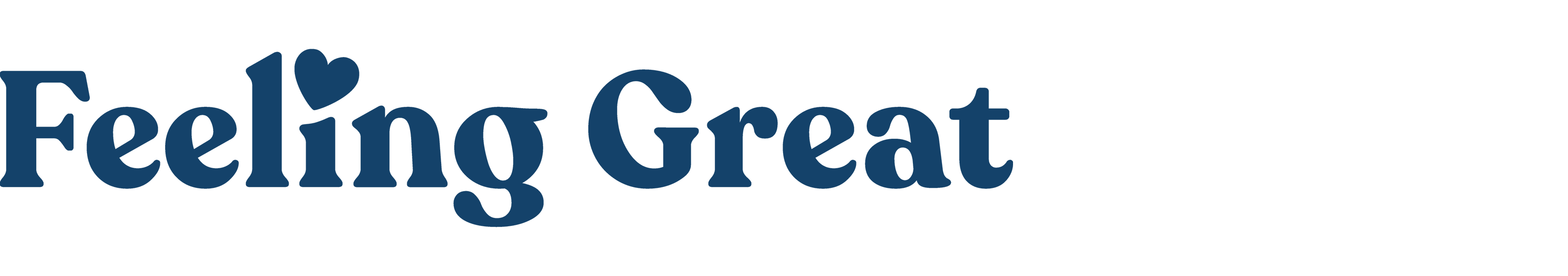 Feeling Great