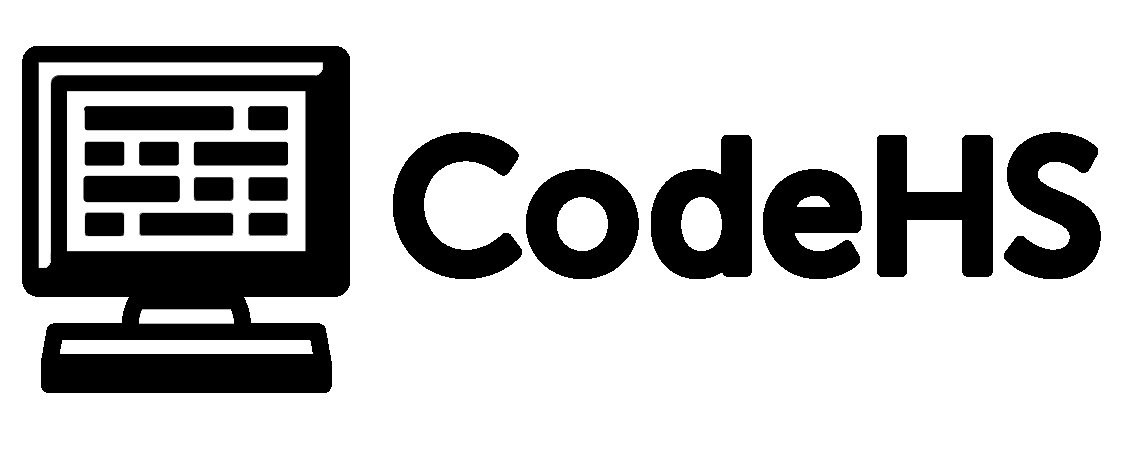 CodeHS