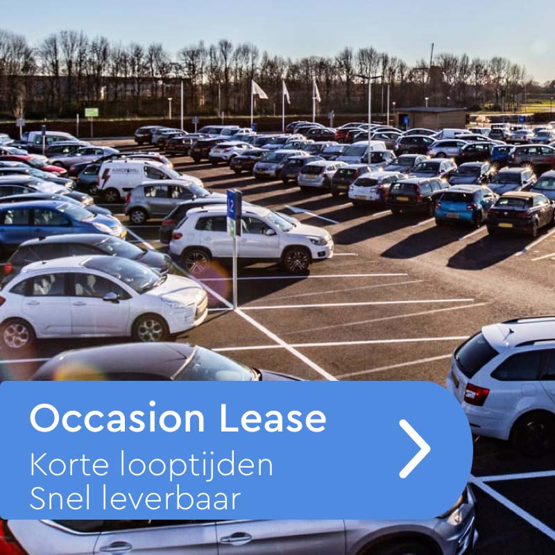 Leaseauto.nl | Beste Private Lease Aanbiedingen Bij Elkaar