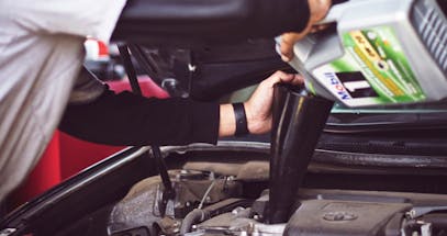 How Much Does An Oil Change Cost?
