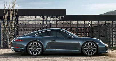 Saloon vs Coupe: What's the Difference?