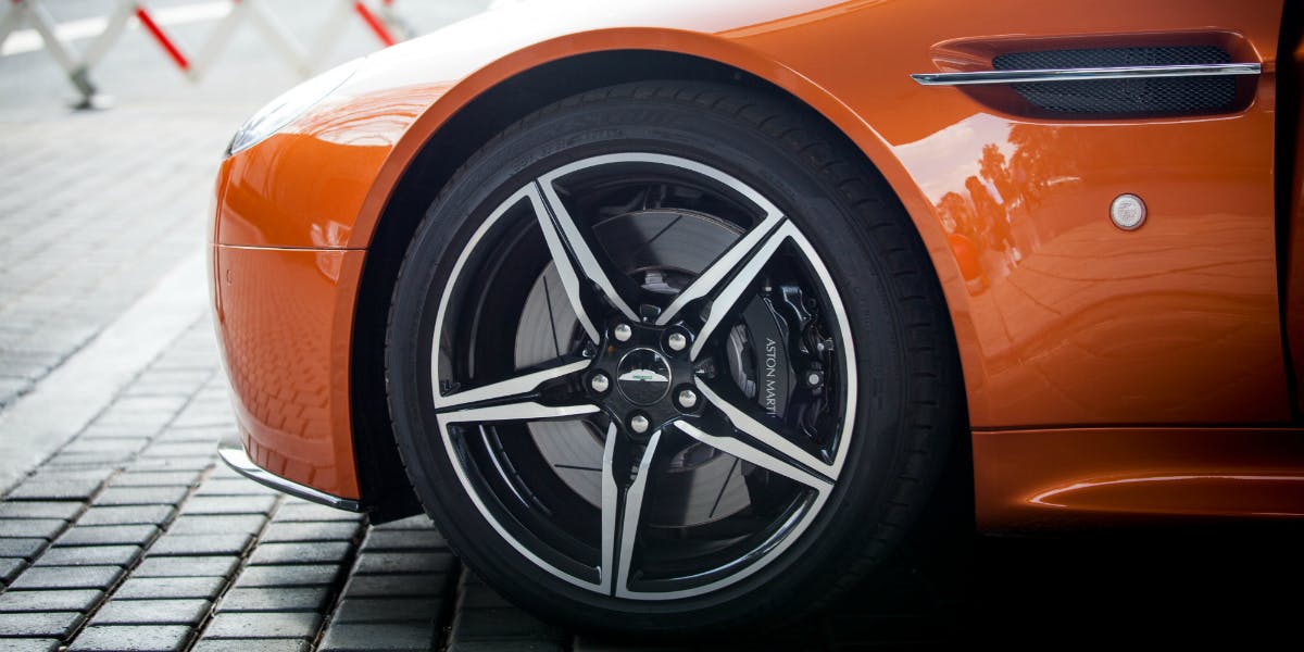 What is Personal Contract Hire?