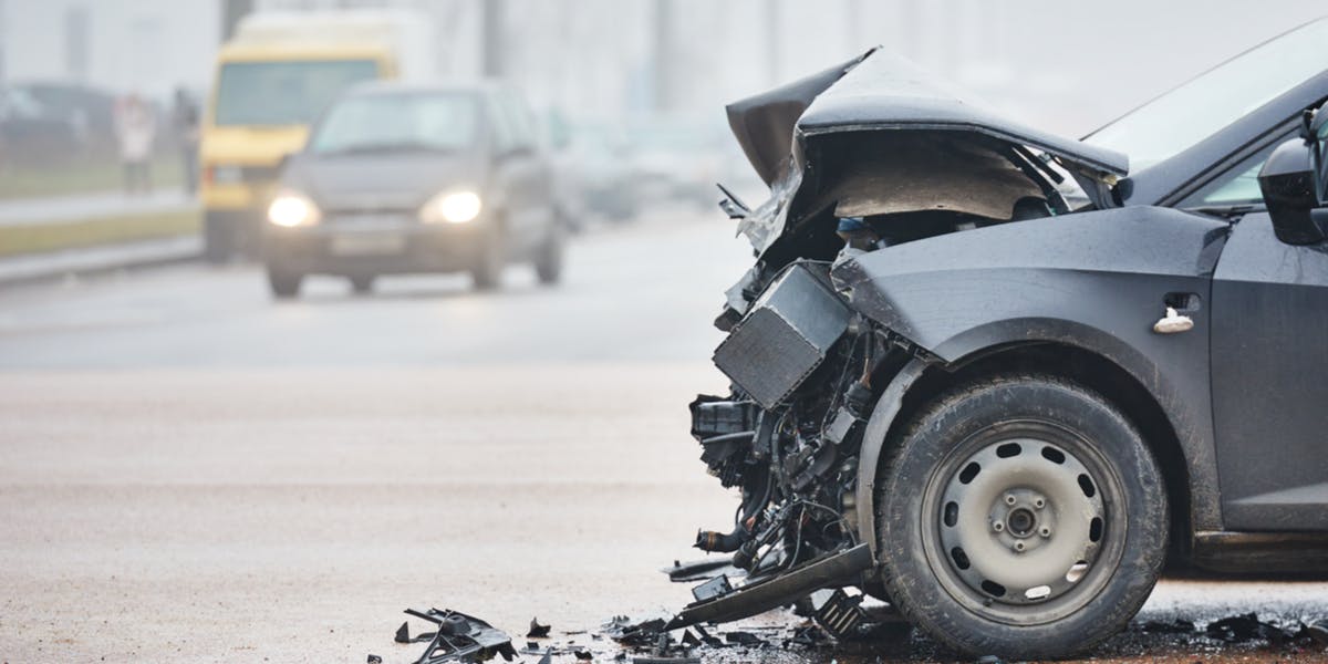 What Happens if You Write Off A Lease Car?