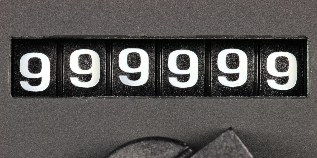 Is A High Mileage or An Unlpimited Mileage Car Lease Worth It?
