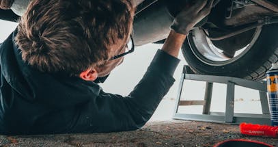 How To Check Brake Pads: A Beginner's Guide
