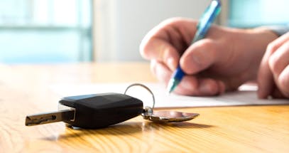 How Does Car Leasing Work?
