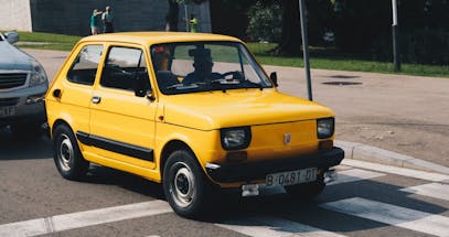City Car vs Supermini vs Hatchback: What are the Differences and Similarities?