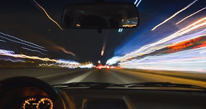 The Ultimate Guide to Cars with Adaptive Cruise Control in the UK