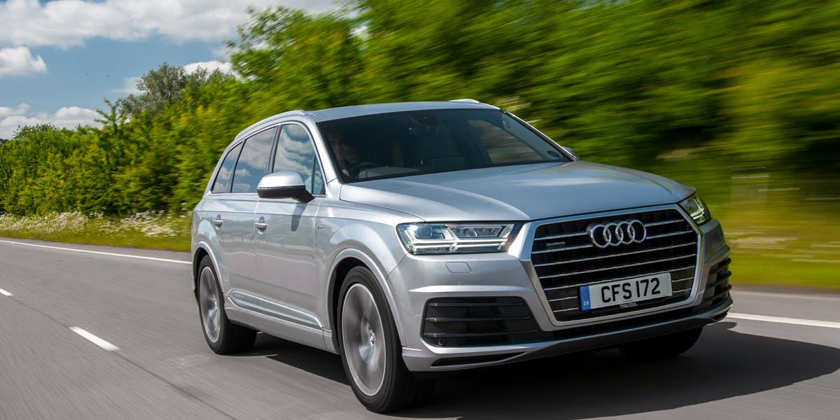 Best Cars for Tall People Best Cars for Tall People