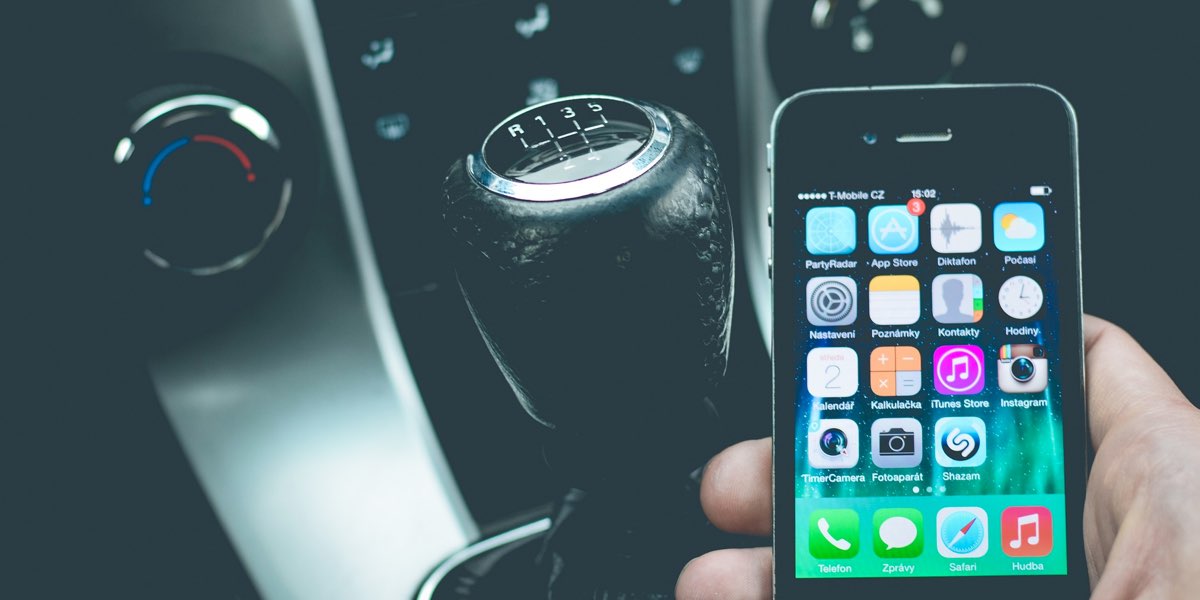 10 Best Car Maintenance Apps for iPhone and Android (Updated 2021)

