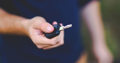 Should You Lease Or Buy A Car?
