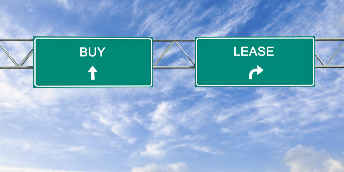 How Much Does It Cost To Lease A Car?