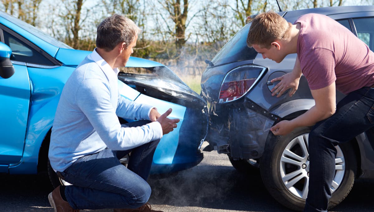 What Happens if You Write Off A Lease Car?  Lease Fetcher