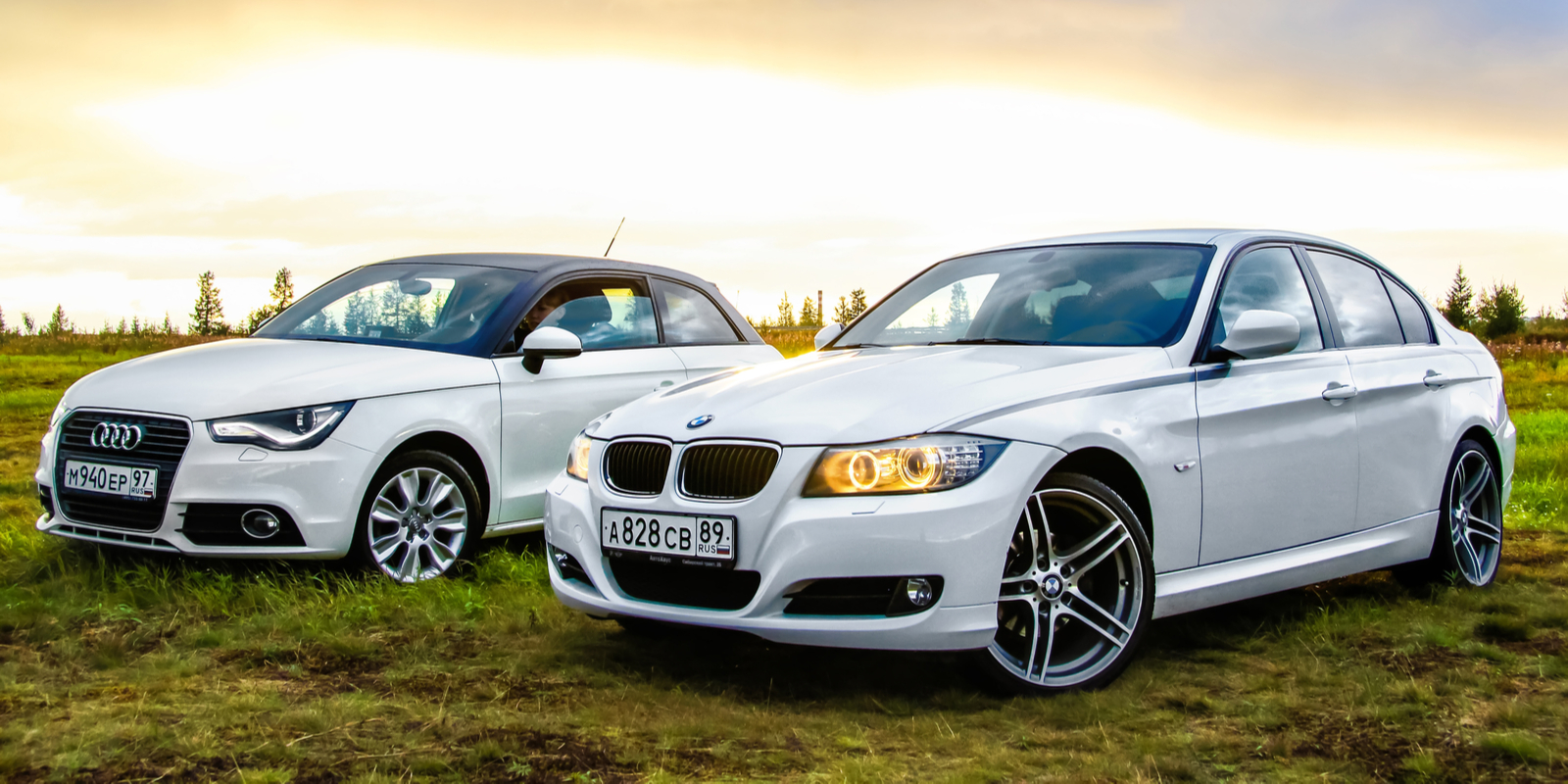 Audi Vs BMW - Which Brand Is Better? | Lease Fetcher