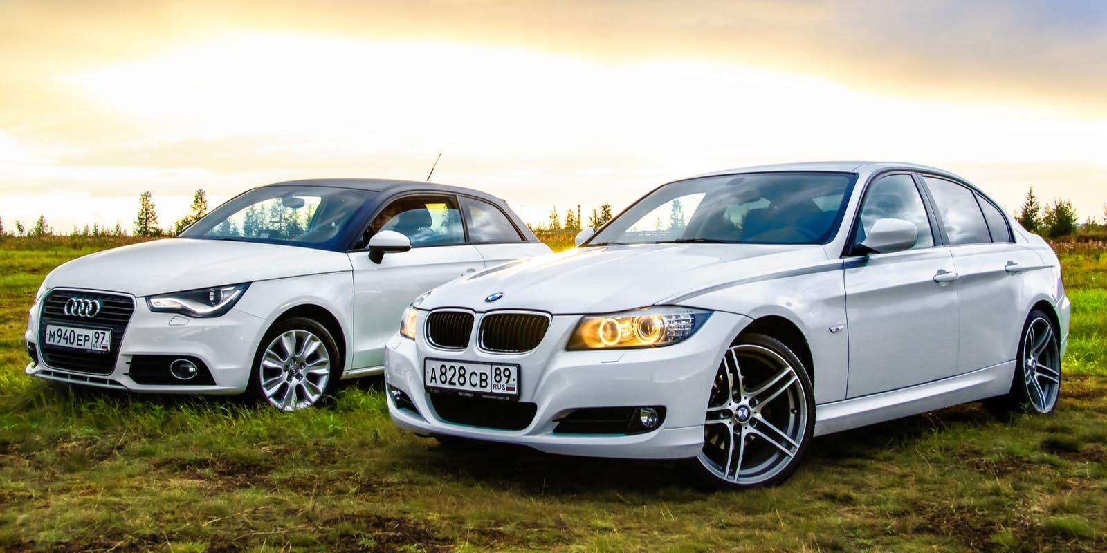 Audi vs BMW - Which Brand Is Better? | Lease Fetcher
