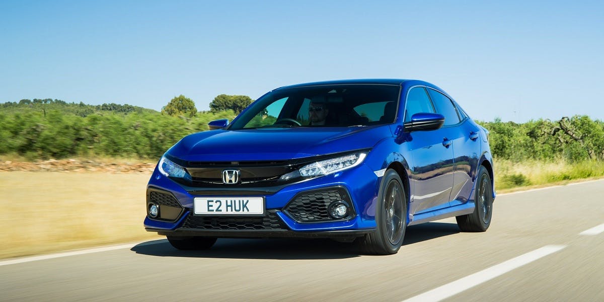 honda android auto