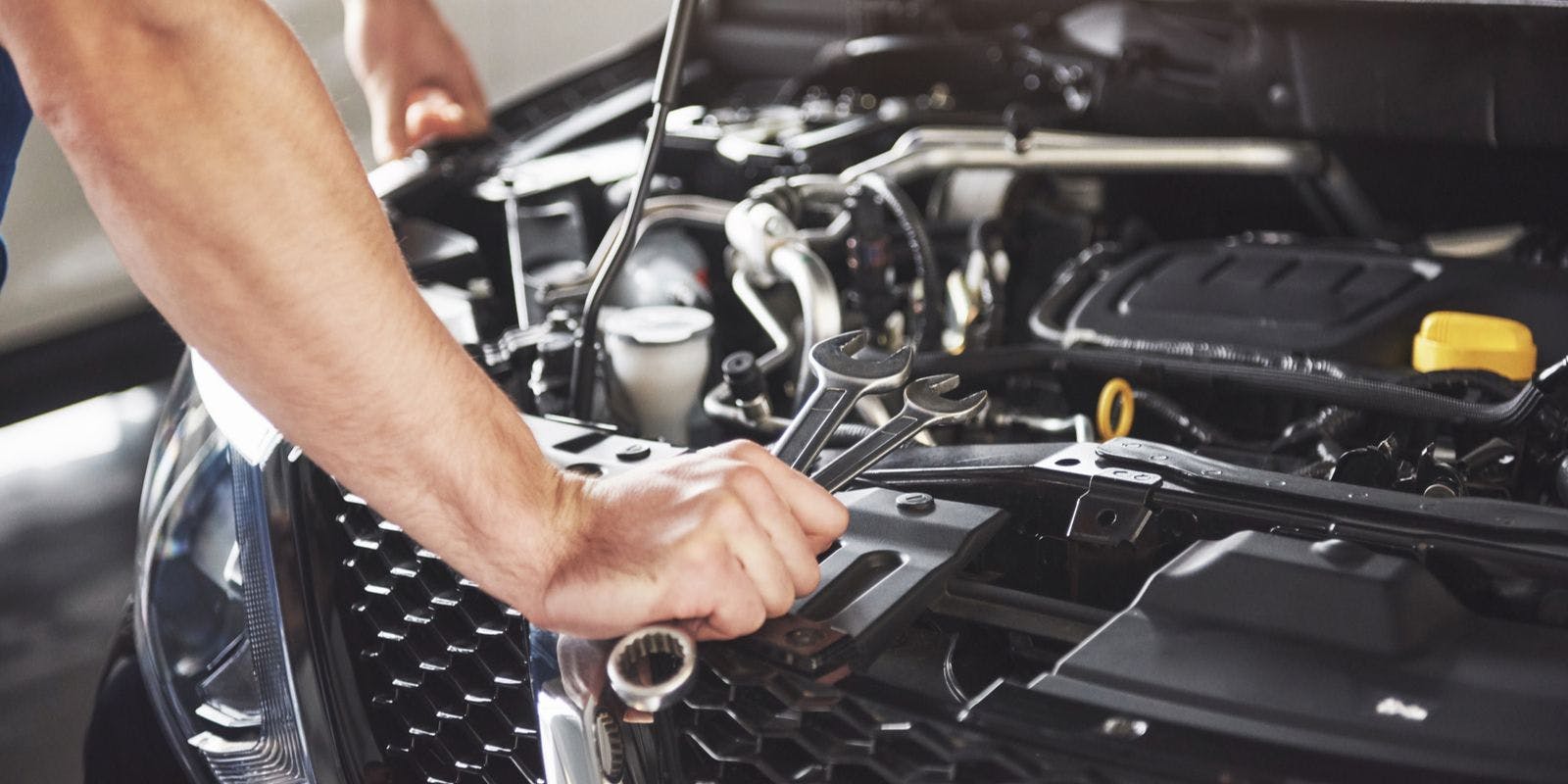 Car Lease Maintenance Explained