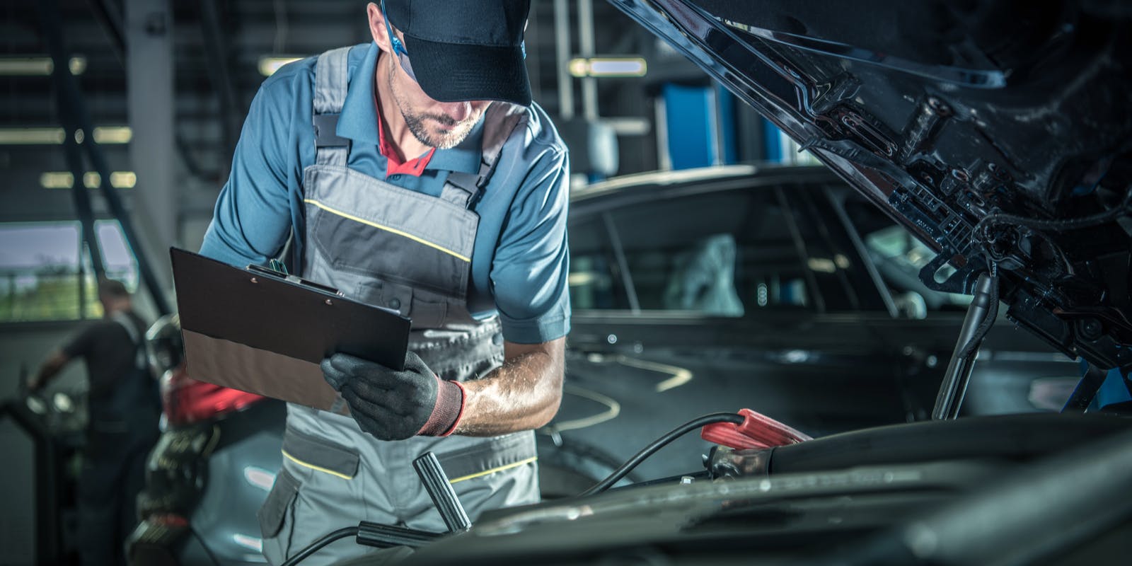 Do You Get A Warranty With A Lease Car?