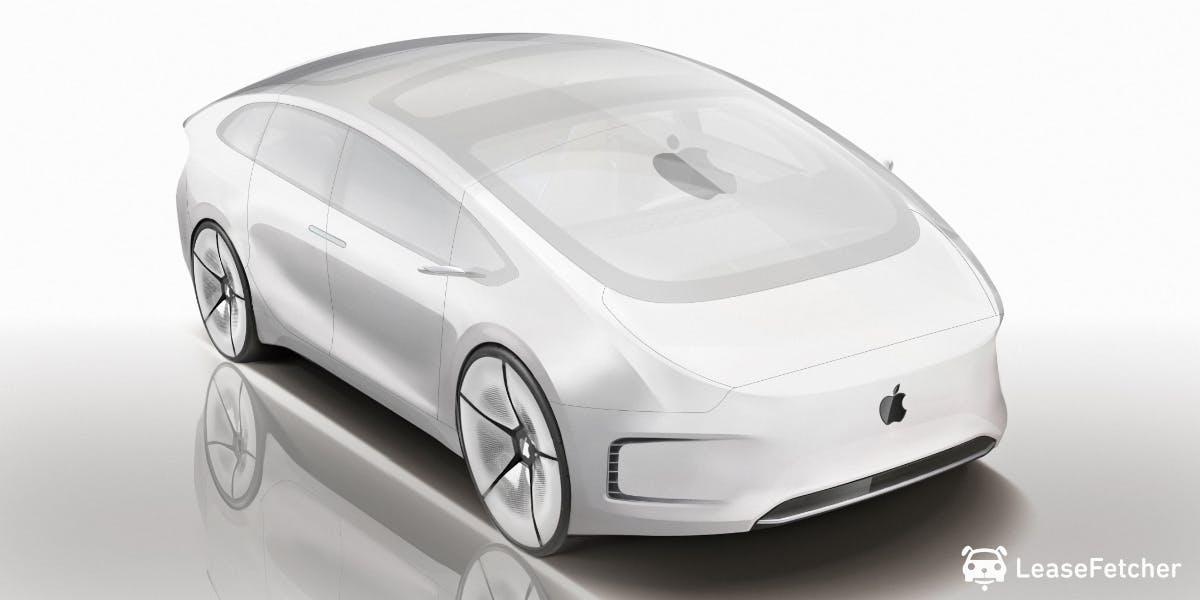 hyundai ioniq electric x apple mouse