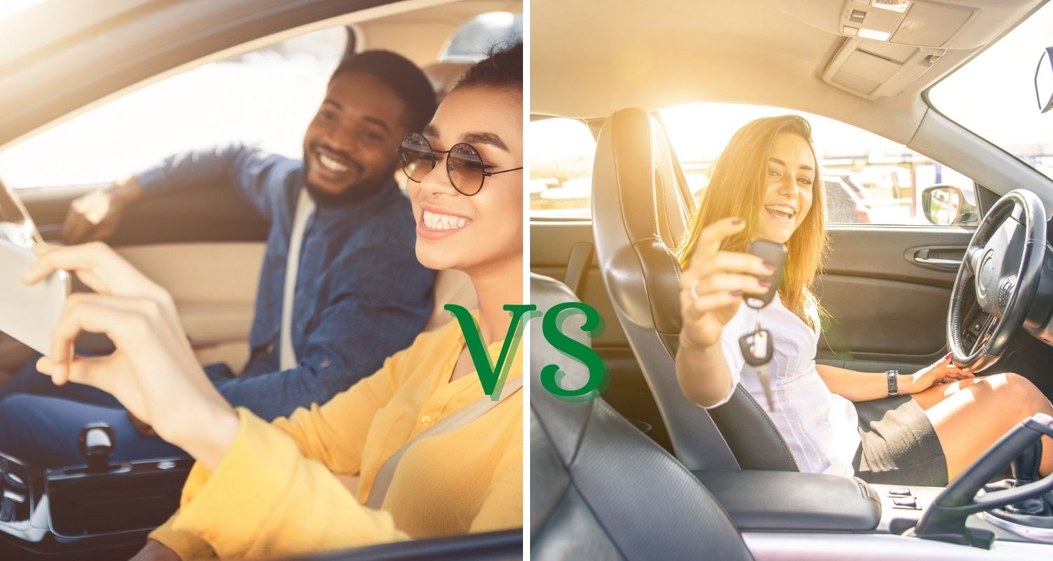 What Is The Difference Between Personal And Business Car Leasing ...