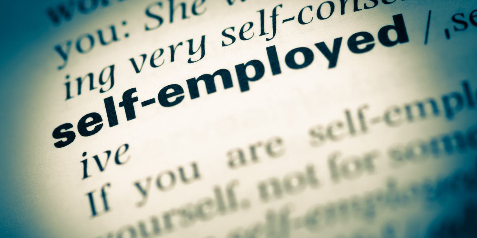 Self Employed Car Lease Explained