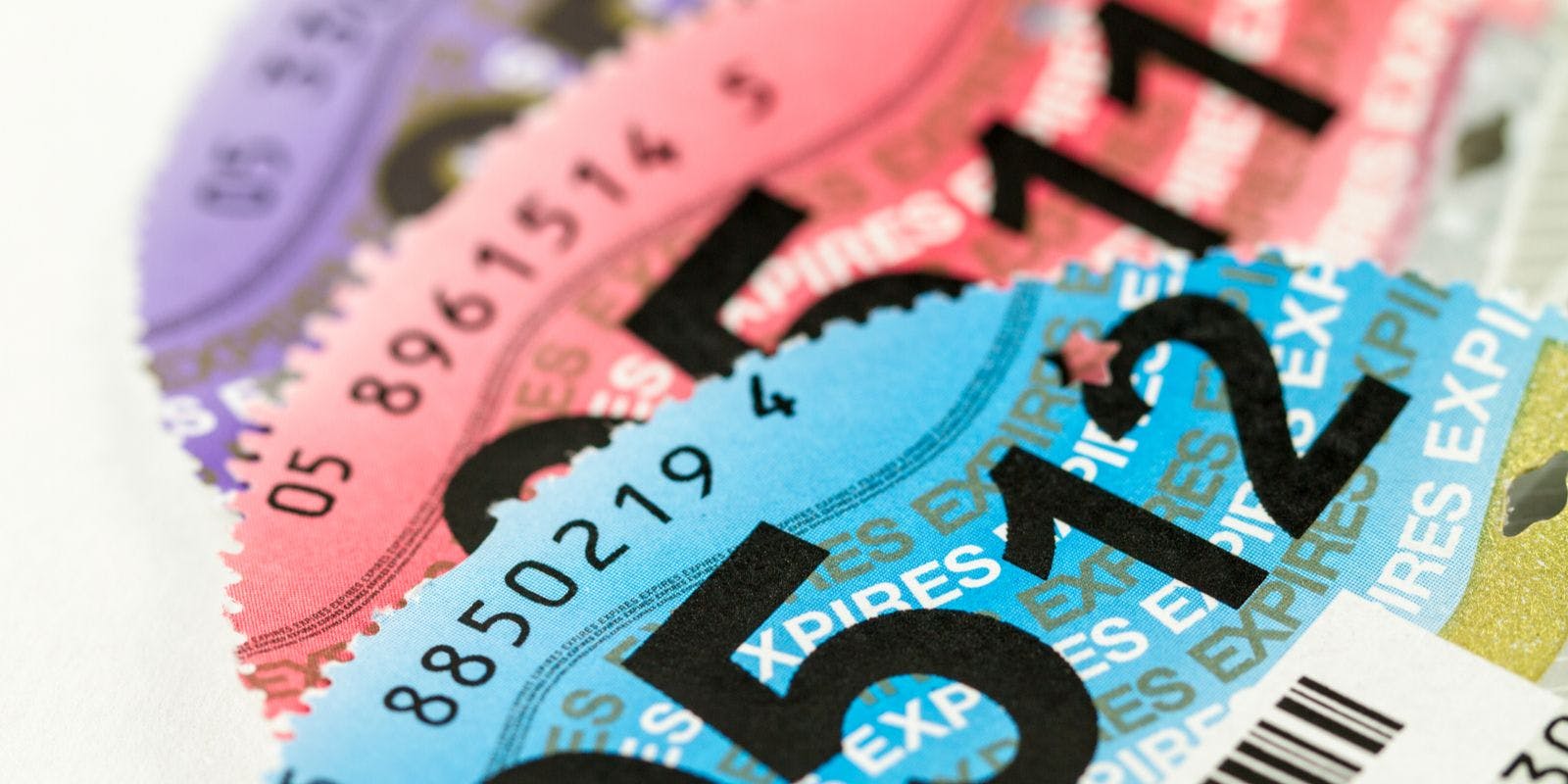 Whose Responsibility Is Road Tax With A Lease Car?