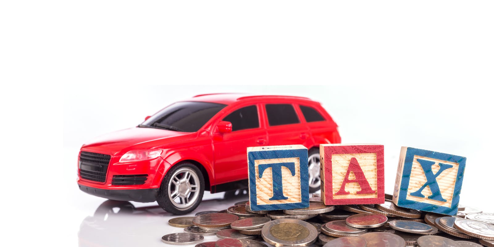 What Are the Current Benefit In Kind (BIK) Company Car Tax Bands?