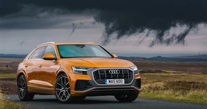 How Reliable are Audi?